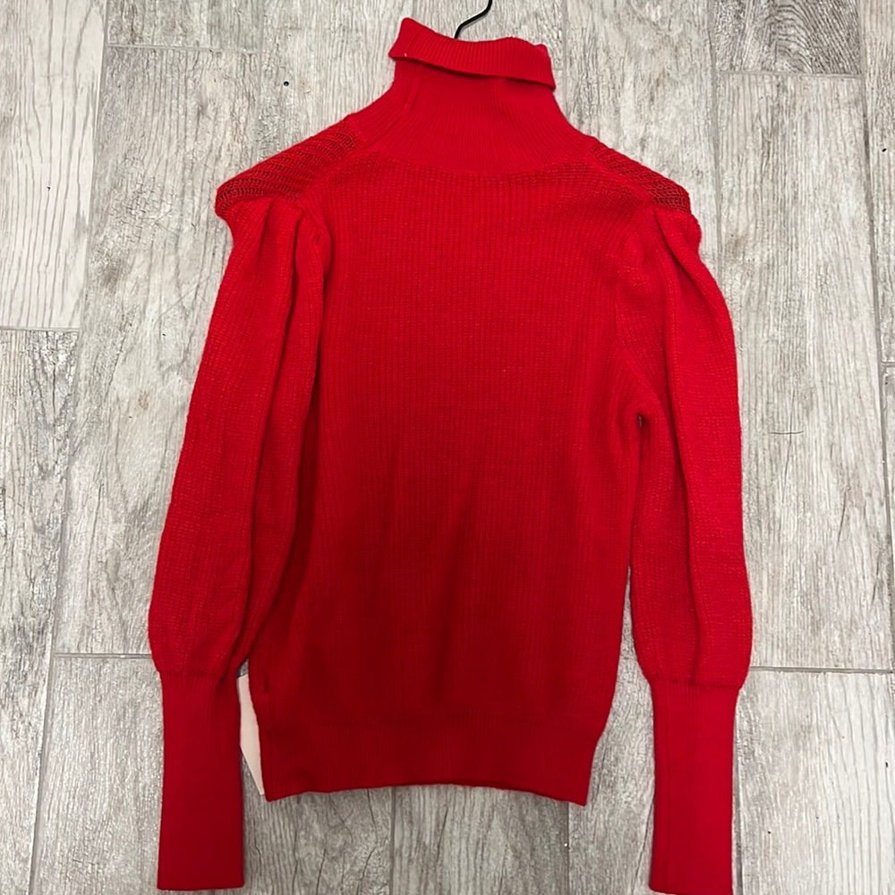 Motf sweater